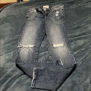 FRAME jeans!